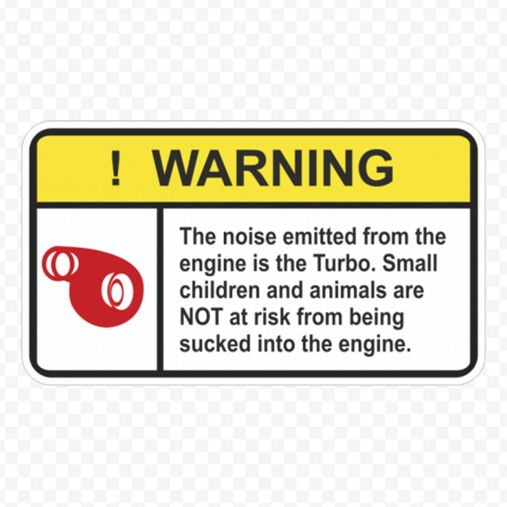 Warning 14