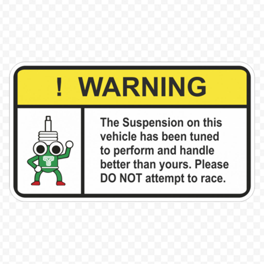 Warning 15