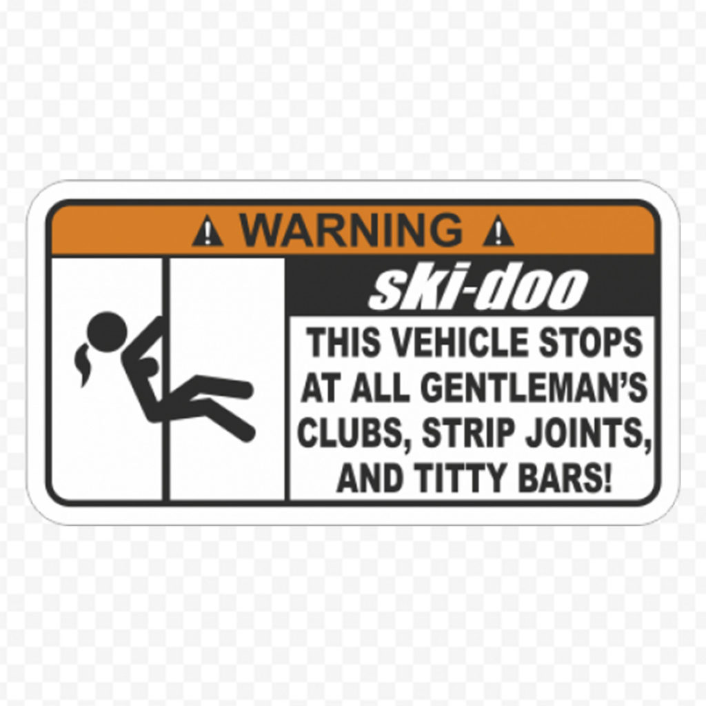 Warning 17