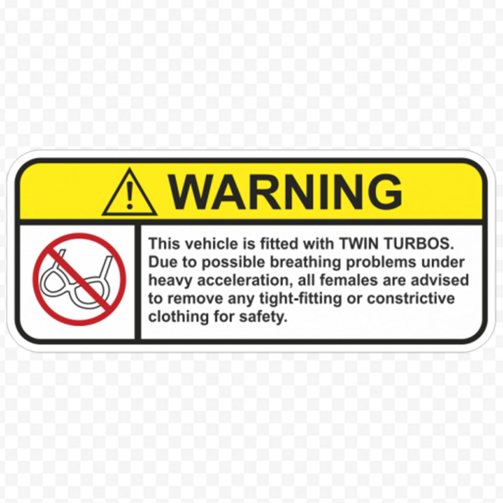 Warning 9