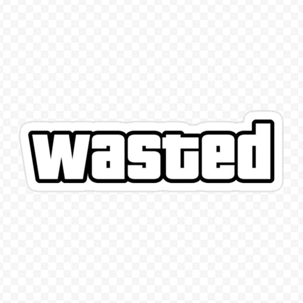 Wasted