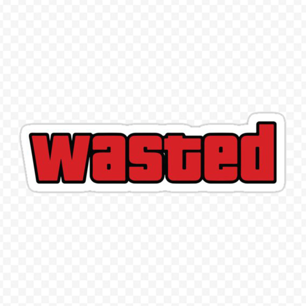 Wasted 2