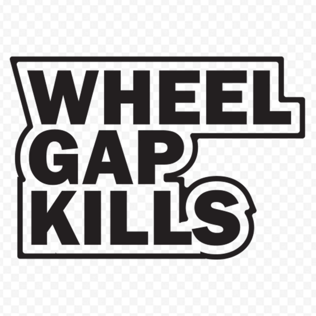 Wheel Gap Kills