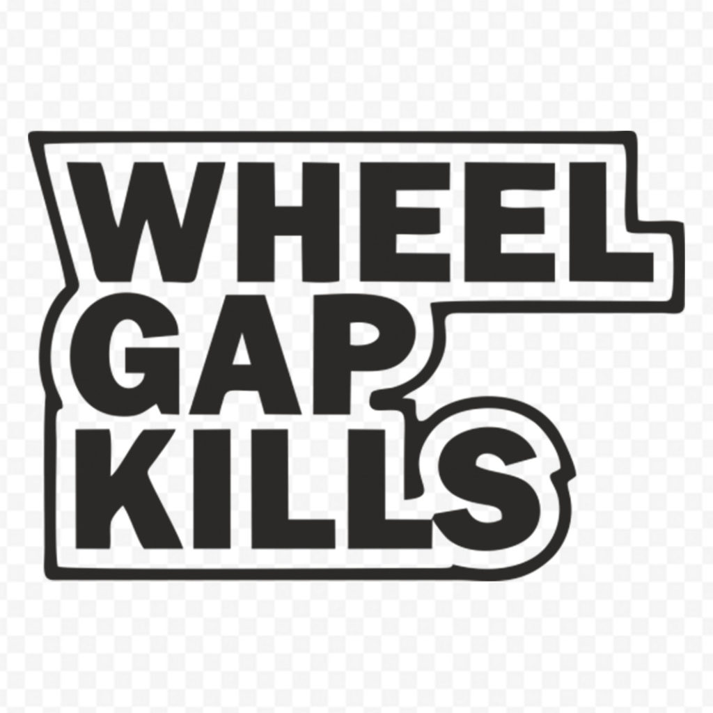Wheel Gap Kills 2