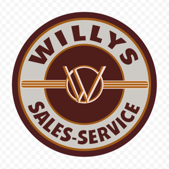 Willys Sales Service