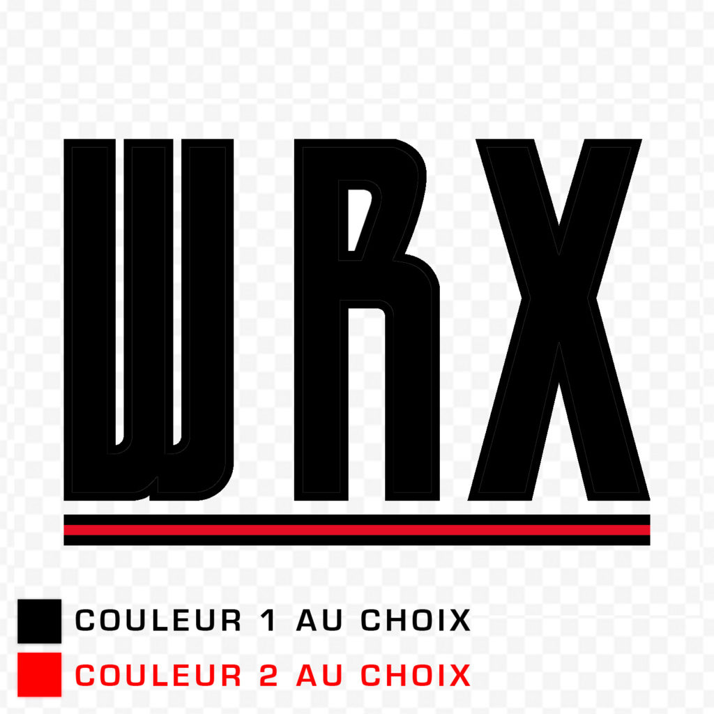 Wrx 2
