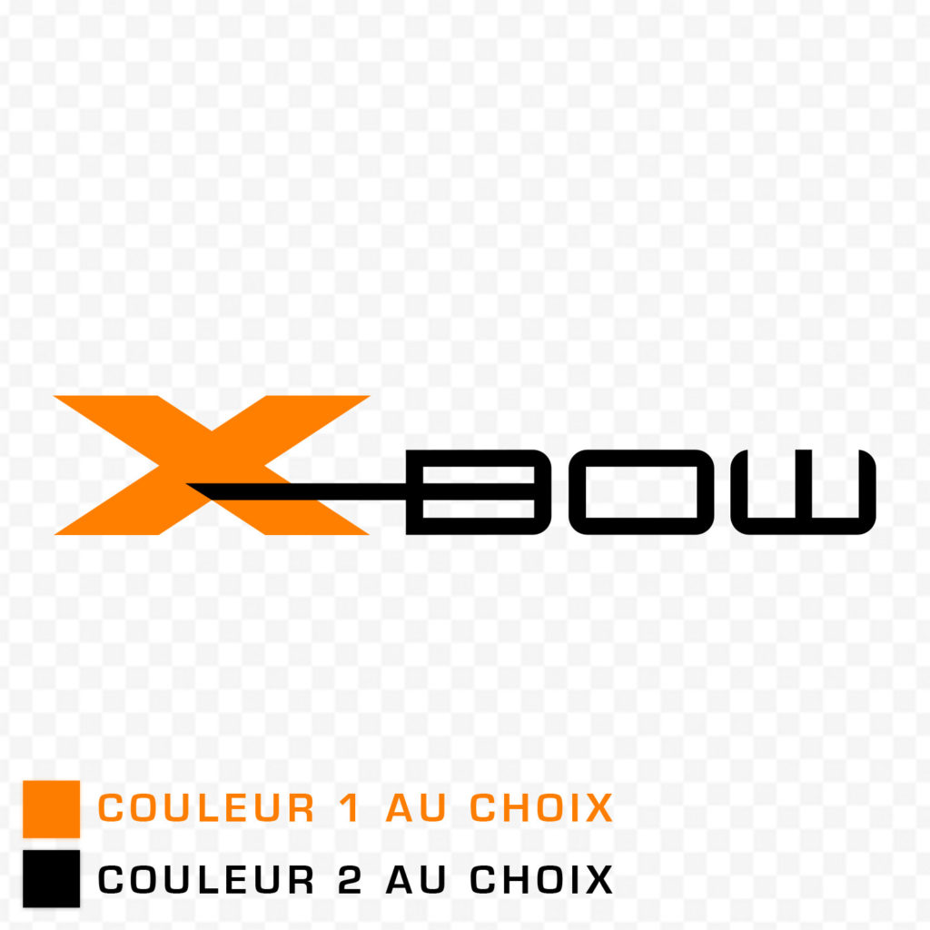 X Bow