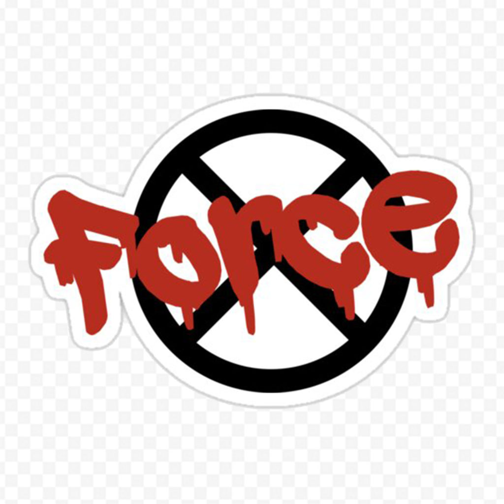 X Force