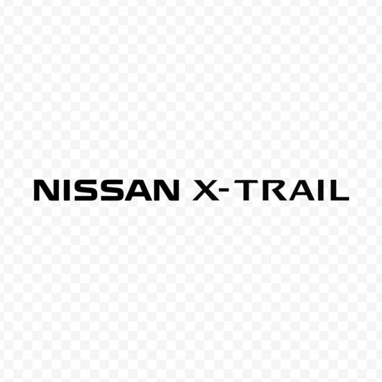 X Trail
