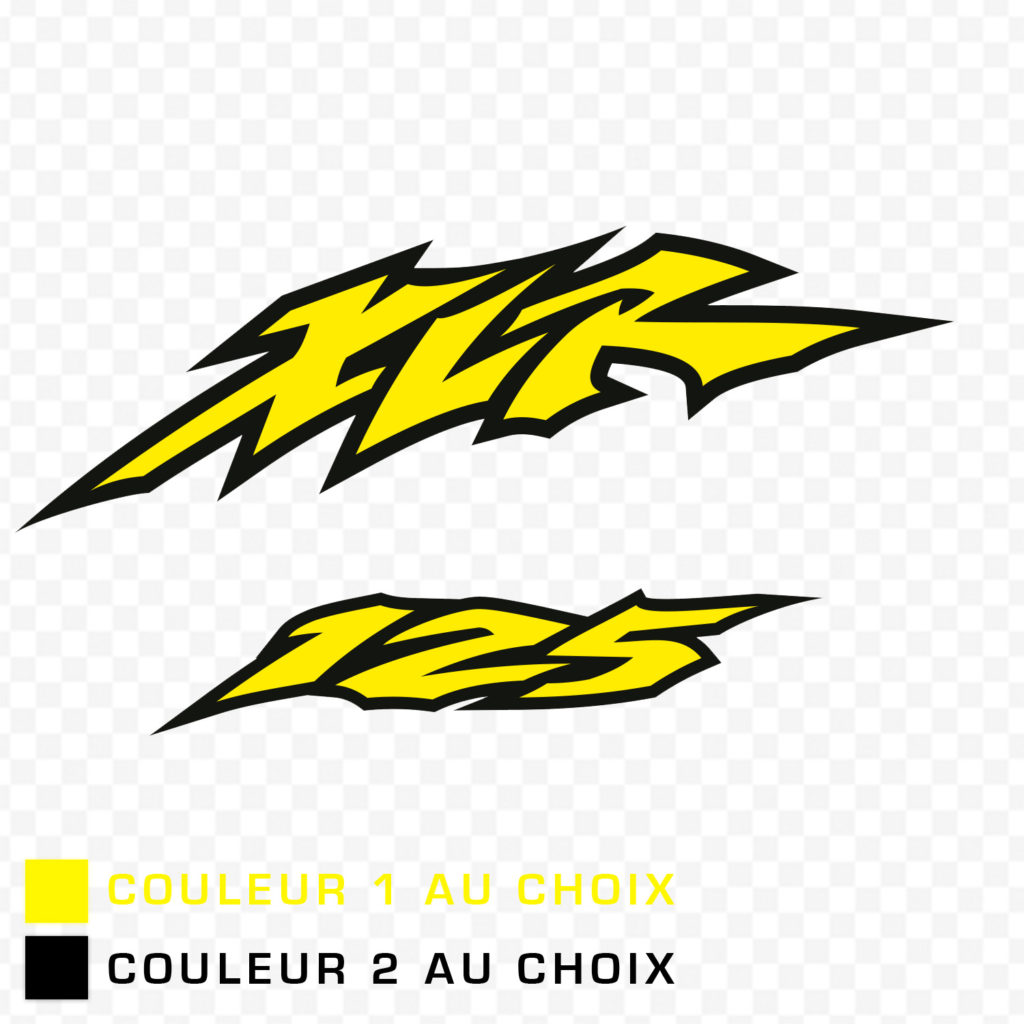 Xlr 125
