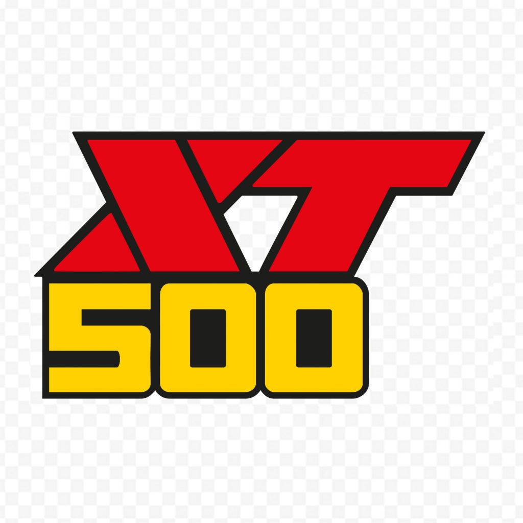 Xt500