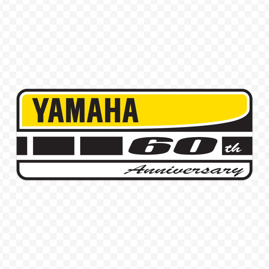 Yamaha 60Th