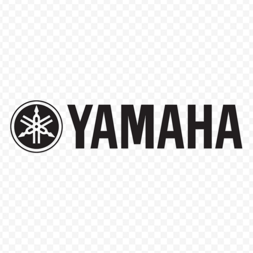 Yamaha Embleme