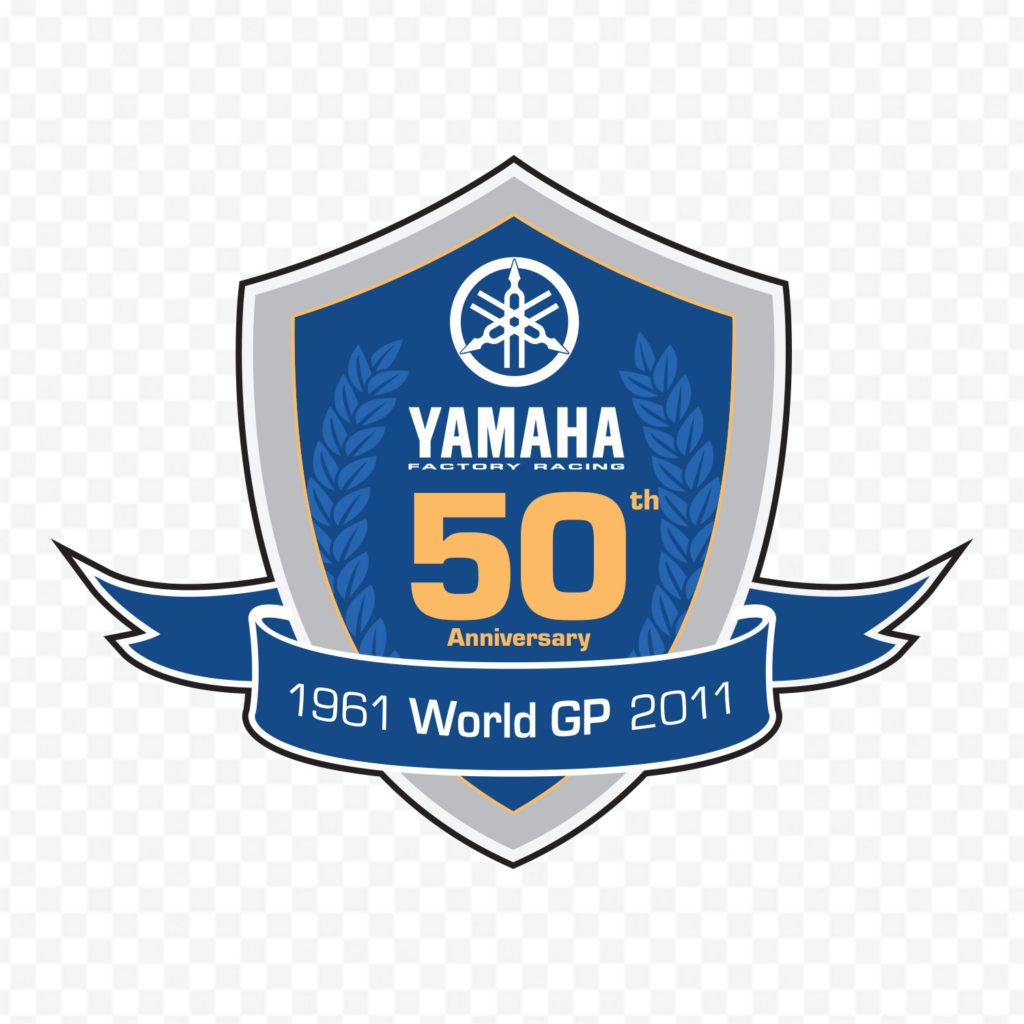 Yamaha Factory Racong