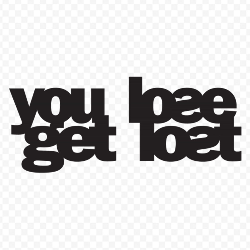 You Lose Get Lost 2