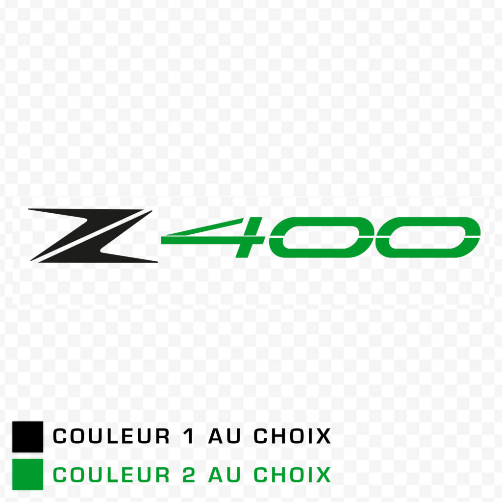 Z400