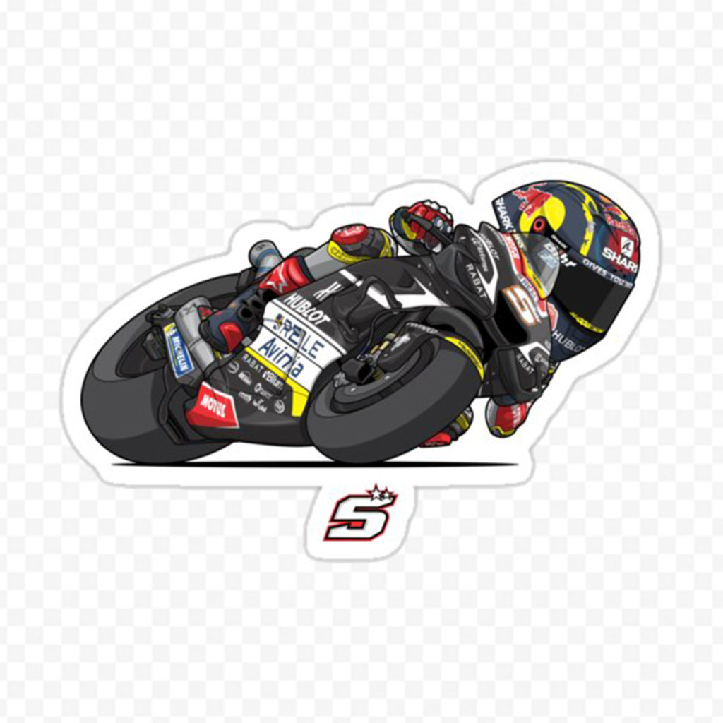 Zarco 2