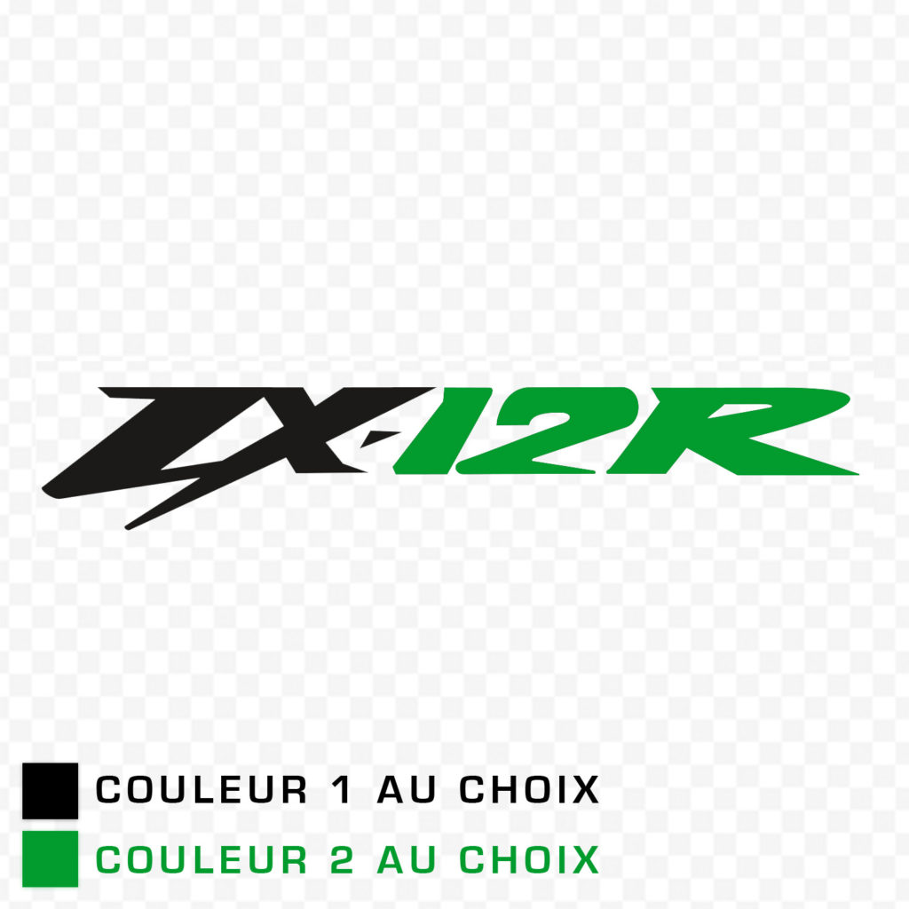 Zx 12R