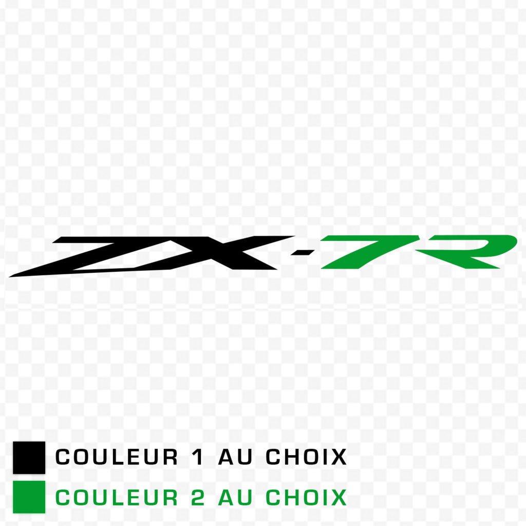 Zx 7R