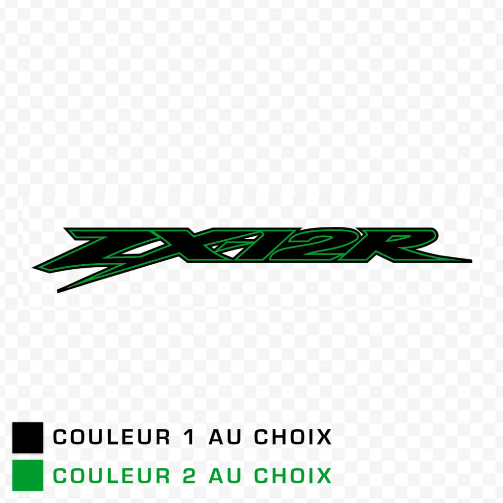 Zx12R 2