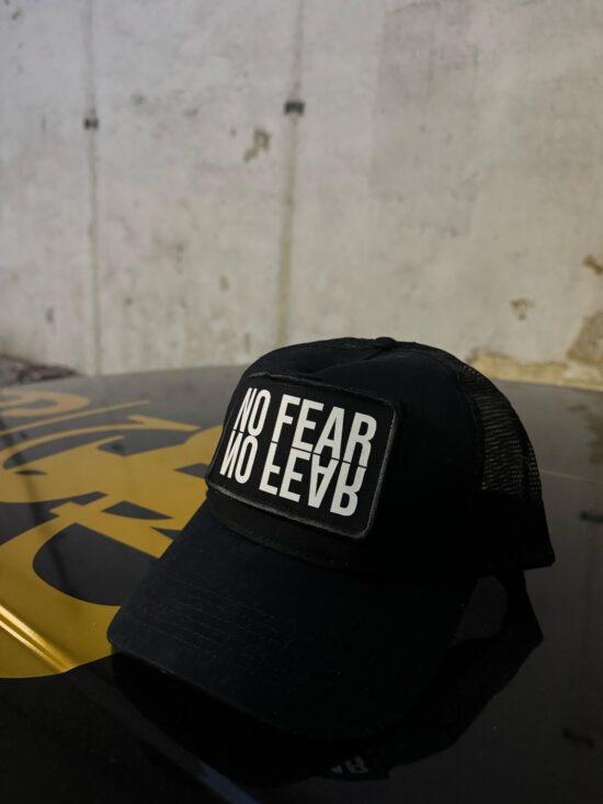 Casquette NO FEAR – Image 2