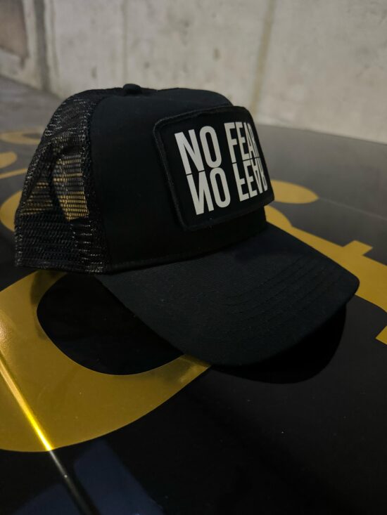 Casquette NO FEAR – Image 3
