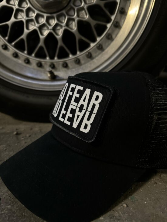 Casquette NO FEAR