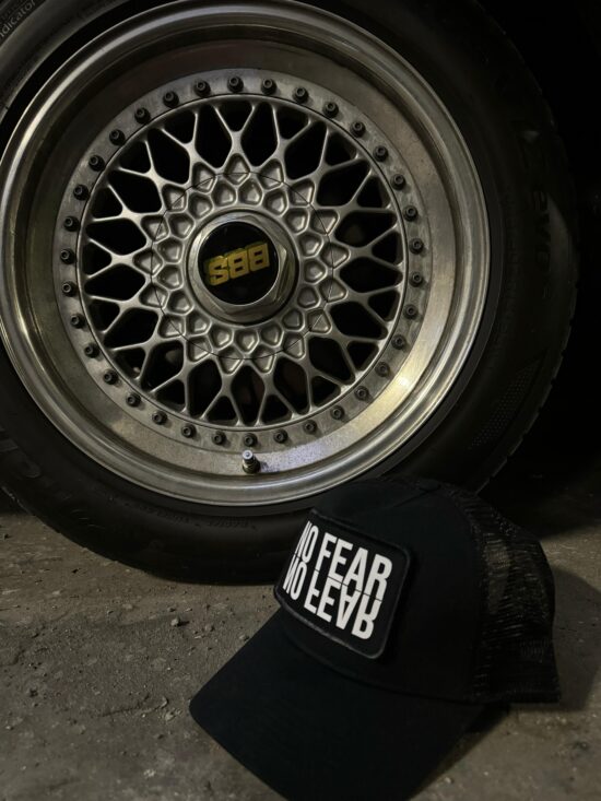 Casquette NO FEAR – Image 4