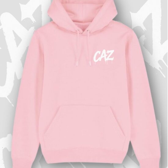 Sweat CAZ - Rose
