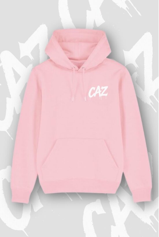 Sweat CAZ - Rose