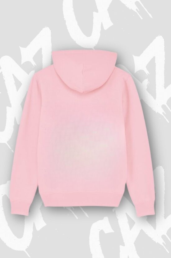 Sweat CAZ - Rose – Image 2