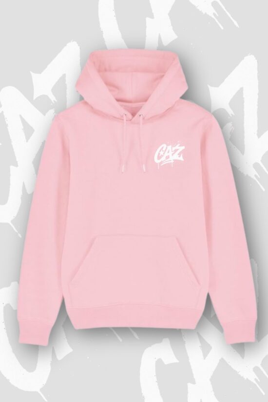 Sweat CAZ - Sky Collection - Rose – Image 2