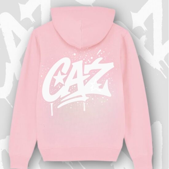 Sweat CAZ - Sky Collection - Rose