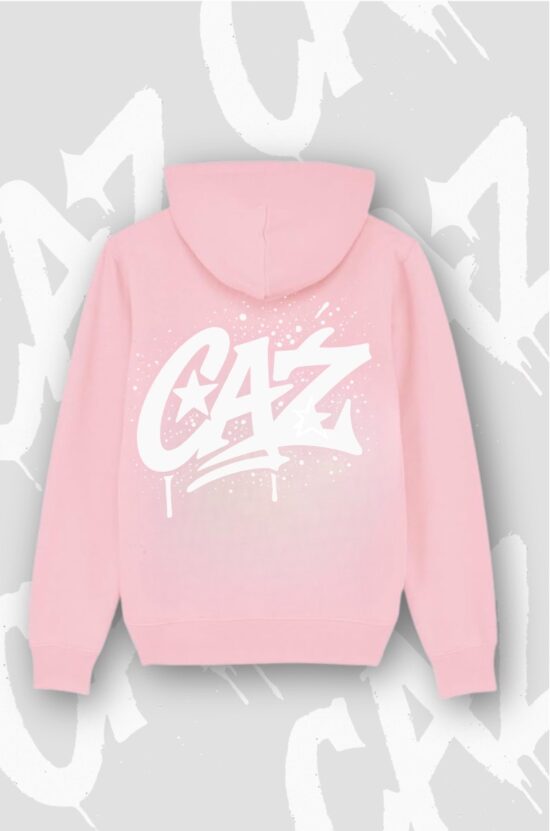 Sweat CAZ - Sky Collection - Rose