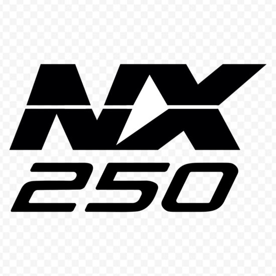 Honda Nx 250