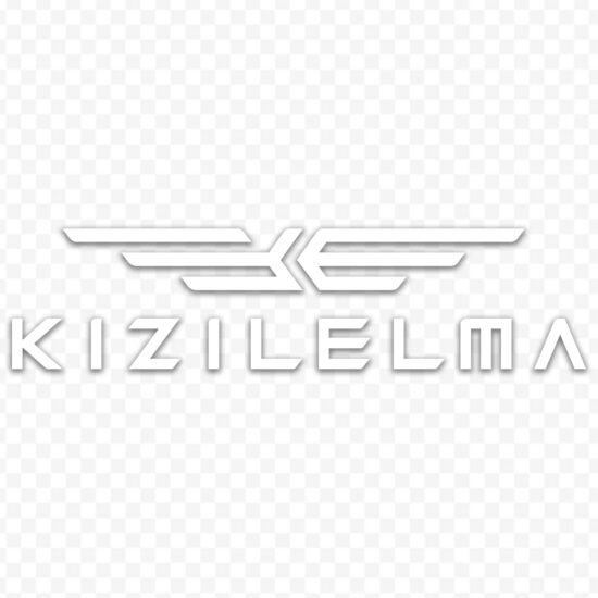 Sticker KIZILELMA
