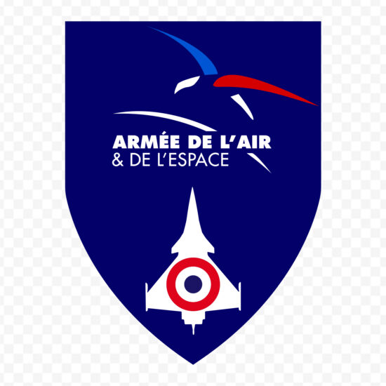 Blason Armée de l'Air et de l'Espace