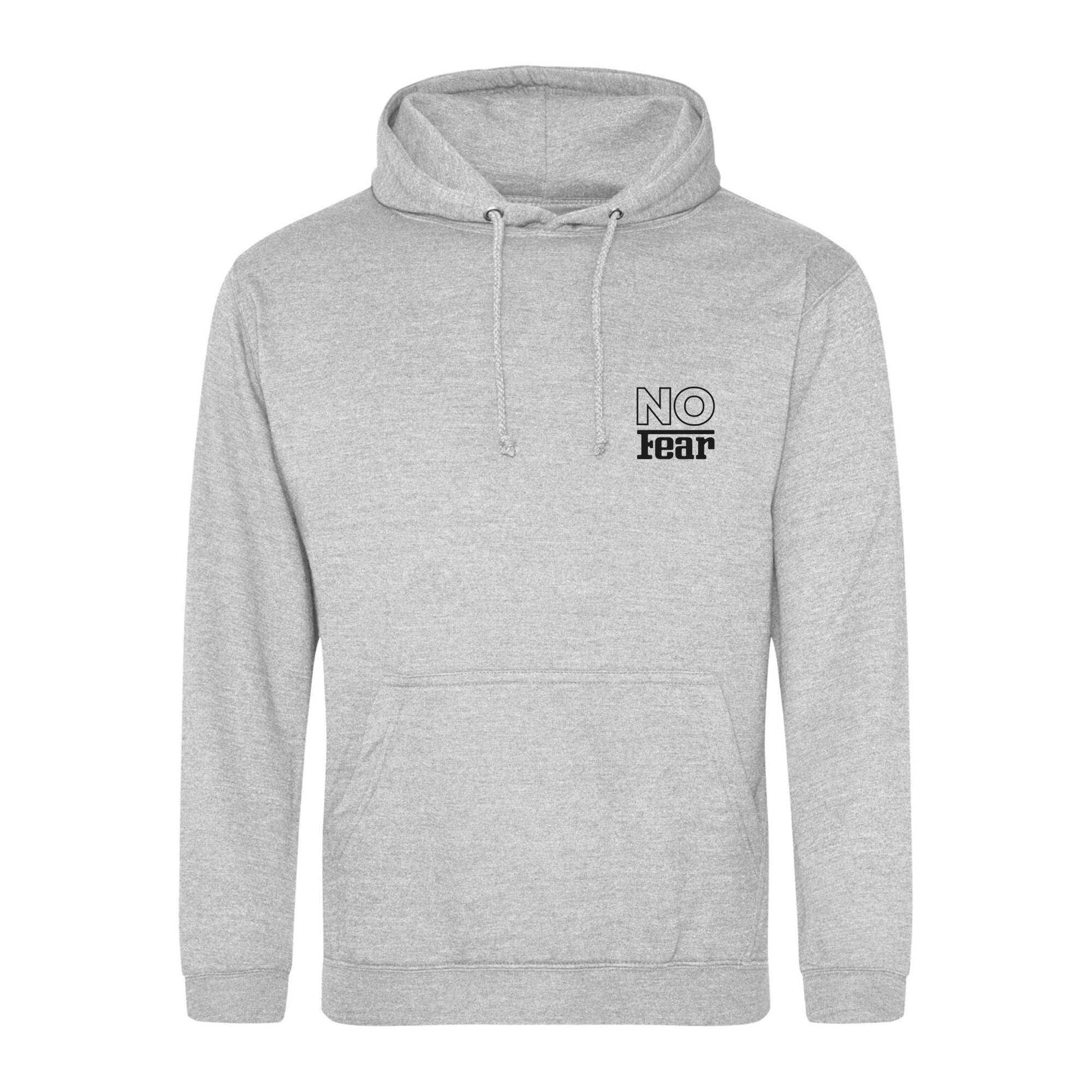 Sweat-shirt NO FEAR - 458 Italia – Image 4