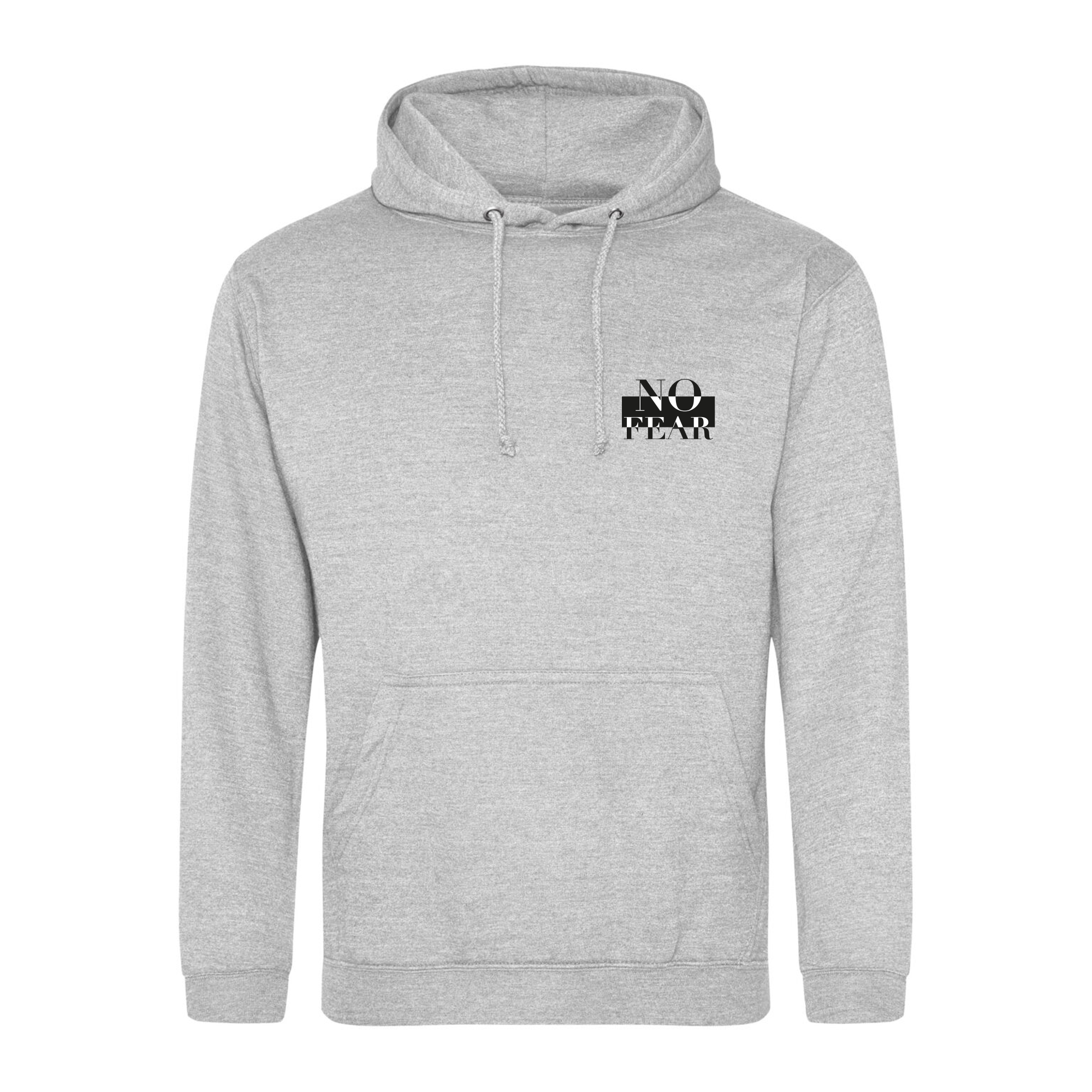 Sweat-shirt NO FEAR - 635 CSI – Image 4