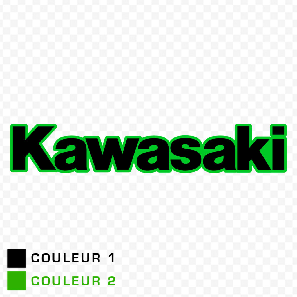 Kawasaki contour