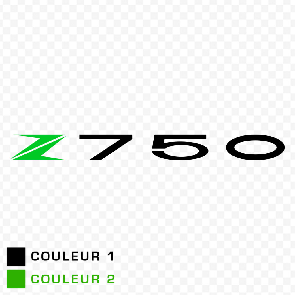 Kawasaki Z750